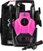 Image of Muc-Off Pressure Washer Starter Kit with 30L Dry Bag