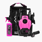 Image of Muc-Off Pressure washer with 1L Bicycle Bundle