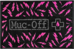 Image of Muc-Off Ridiculously Absorbent Floor Mat