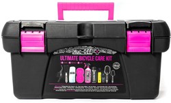 Image of Muc-Off Ultimate Bicycle Cleaning Kit
