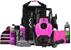Image of Muc-Off Ultimate Pressure Washer Bicycle Bundle