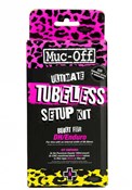 Image of Muc-Off Ultimate Tubeless Kit