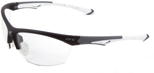 NRC PX.DG Cycling Glasses With Photochromic Lenses