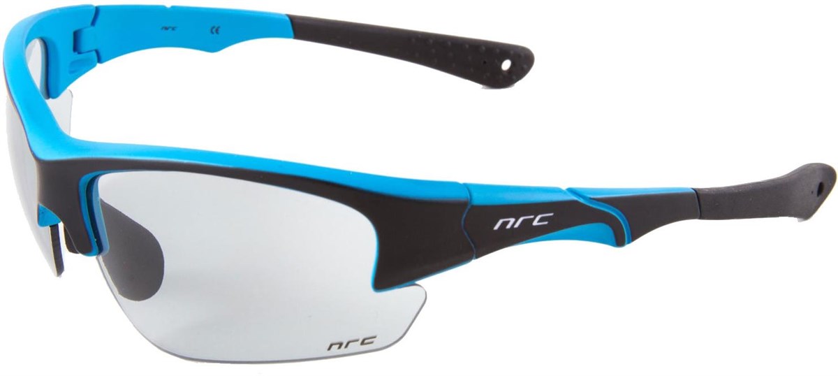NRC S4.DB Cycling Glasses With Photochromic Lens