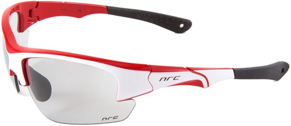 NRC S4.WR Cycling Glasses with Photochromic Lens