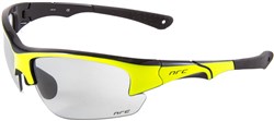 NRC S4.YD Cycling Glasses with Photochromic Lens
