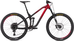 Image of NS Bikes Define AL 130 1 2021 Mountain Bike