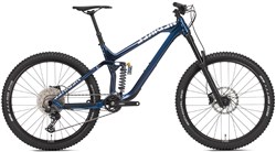 Image of NS Bikes Define AL 160 2 27.5" 2021 Mountain Bike