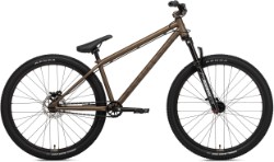 Image of NS Bikes Metropolis 1 2025 Mountain Bike