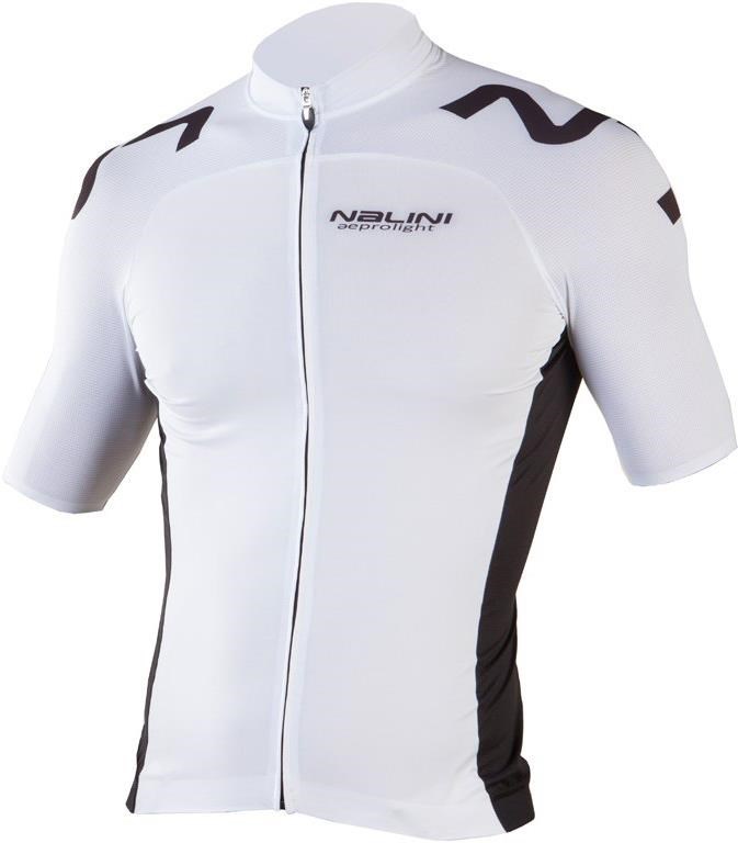 Nalini Aeprolight Ti Cycling Short Sleeve Jersey SS16