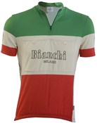 Nalini Bianchi Hozan Short Sleeve Jersey