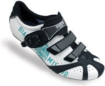 Nalini Kraken BM Plus Road Cycling Shoes SS16