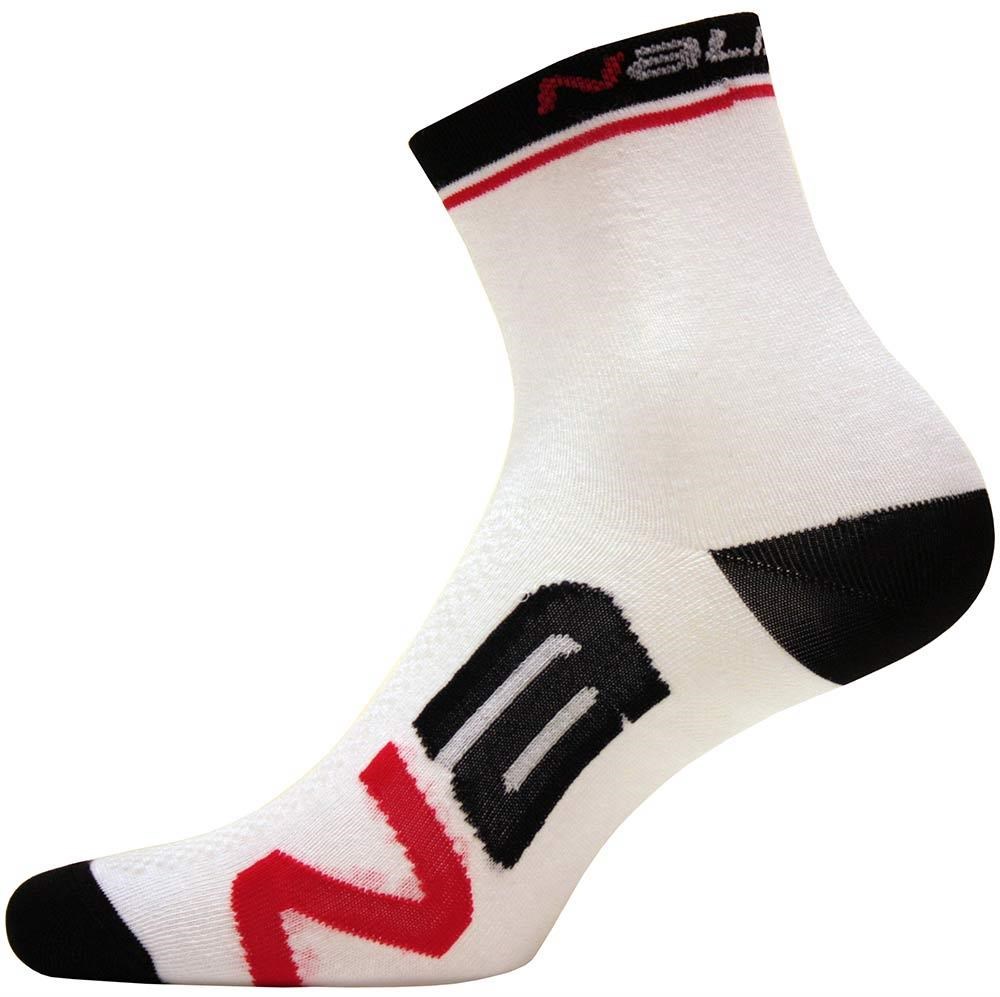 Nalini Logo Cycling Socks SS16