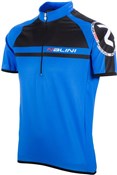 Nalini Metheo Cycling Short Sleeve Jersey SS16