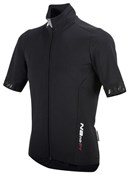 Nalini Nanodry Waterproof Short Sleeved Cycling Jacket SS16