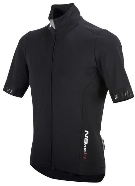 Nalini Nanodry Waterproof Short Sleeved Cycling Jacket SS16