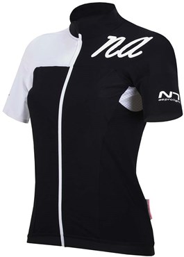 Nalini Ride Ti Womens Cycling Short Sleeve Jersey SS16
