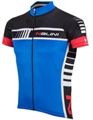 Nalini Tescio Cycling Short Sleeve Jersey SS16