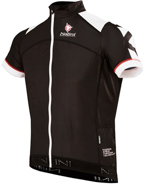 Nalini Uni -Ti Cycling Short Sleeve Jersey SS16