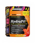 Image of Namedsport Hydrafit Drink Powder - 400g