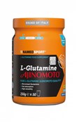 Image of Namedsport L-Glutamine Supplement - 250g