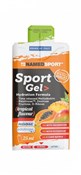 Image of Namedsport Sport Gel - 25ml Box of 32