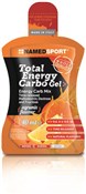 Image of Namedsport Total Energy Carbo Gels 40ml - Box of 24
