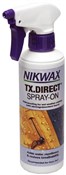 Nikwax TX Direct Wash/Spray