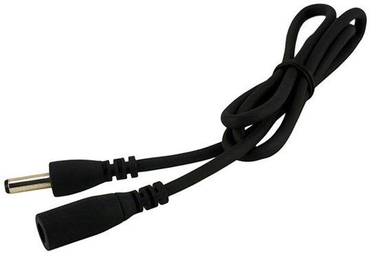 NiteRider Extension Cable: 36" TriNewt/MiNewt/Sol
