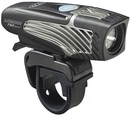 NiteRider Lumina 750 Boost USB Rechargeable Front Light