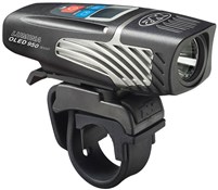 NiteRider Lumina OLED 950 Boost USB Rechargeable Front Light
