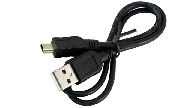 NiteRider MiNewt Mini-USB Charger Cable