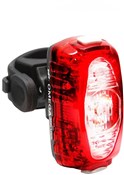 Image of NiteRider Omega Evo 300 USB Rechargeable Rear Light with Nitelink