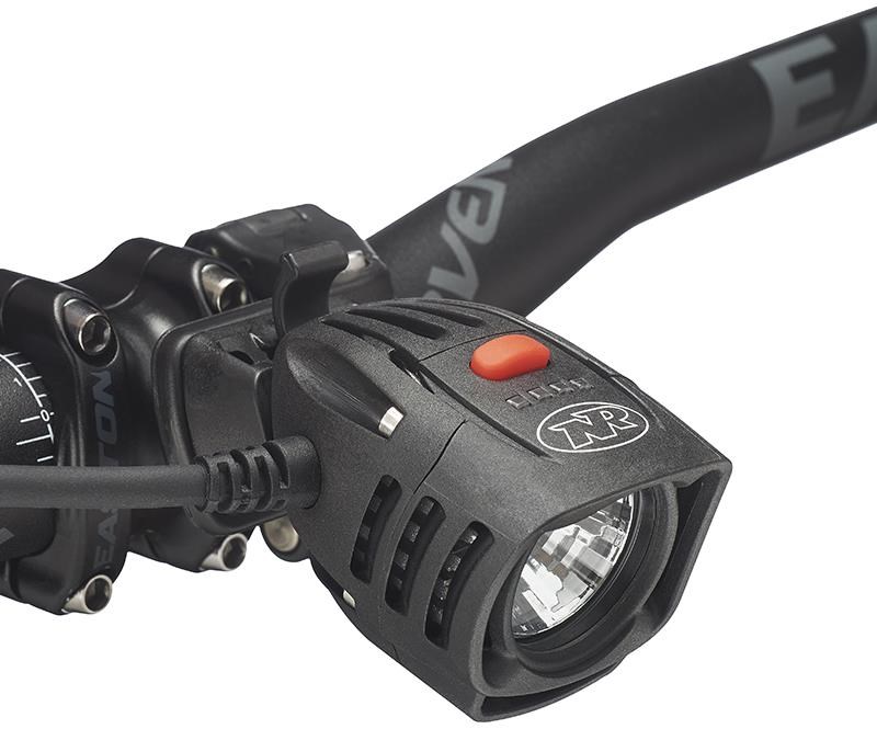 NiteRider Pro 1400 Race Front Rechargeable Light