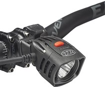 NiteRider Pro 1800 Race Rechargeable Front Light
