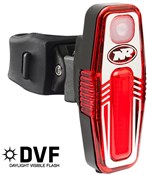 NiteRider Sabre 50 USB Rechargeable Rear Light