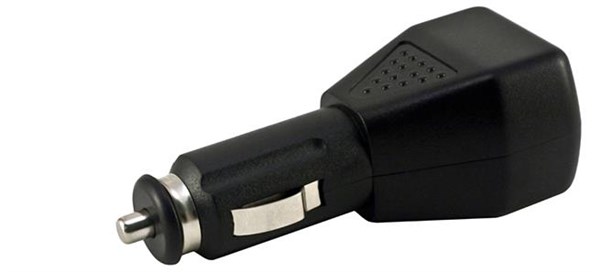 NiteRider USB In-Car Adapter