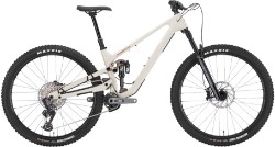 Image of Norco Optic C2 2024 Mountain Bike