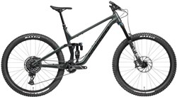 Image of Norco Sight A2 2023 Mountain Bike