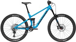 Image of Norco Sight A3 Deore 2023 Mountain Bike