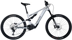Image of Norco Sight VLT A1 2023 Electric Mountain Bike