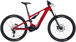 Image of Norco Sight VLT A2 2023 Electric Mountain Bike