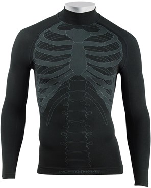 Northwave Body Fit Evo Long Sleeve Jersey