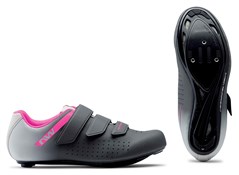 Image of Northwave Core 2 Womens Road Cycling Shoes
