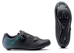 Image of Northwave Core Plus 2 Womens Road Cycling Shoes