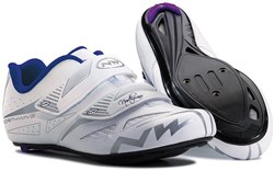 Northwave Eclipse Evo Womans Road Shoe SS16