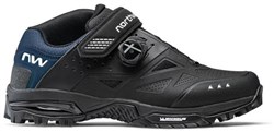 Image of Northwave Enduro Mid 2 All-Mountain MTB Cycling Shoes
