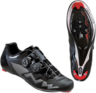 Northwave Evolution Plus Road Cycling Shoe SS16