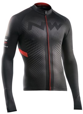 Northwave Extreme Long Sleeve Jersey AW16