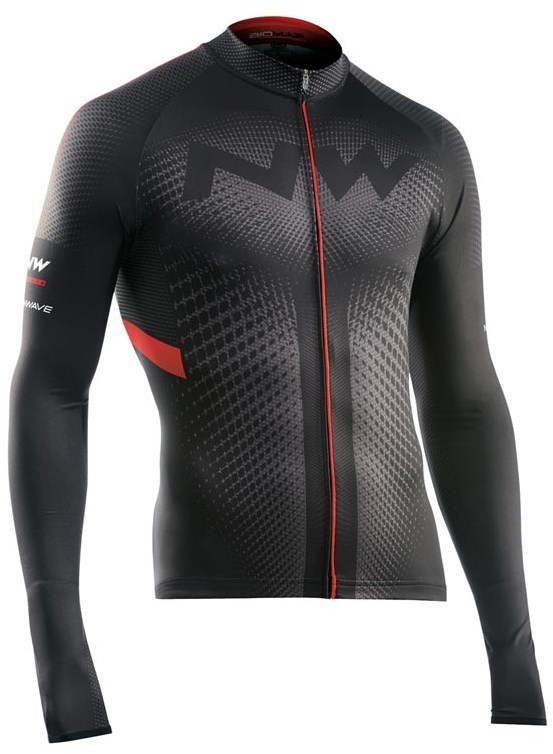 Northwave Extreme Long Sleeve Jersey AW16